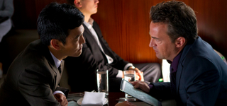 Illustration for article titled Judging a show by its title: The 2012 fall TV preview, part 1